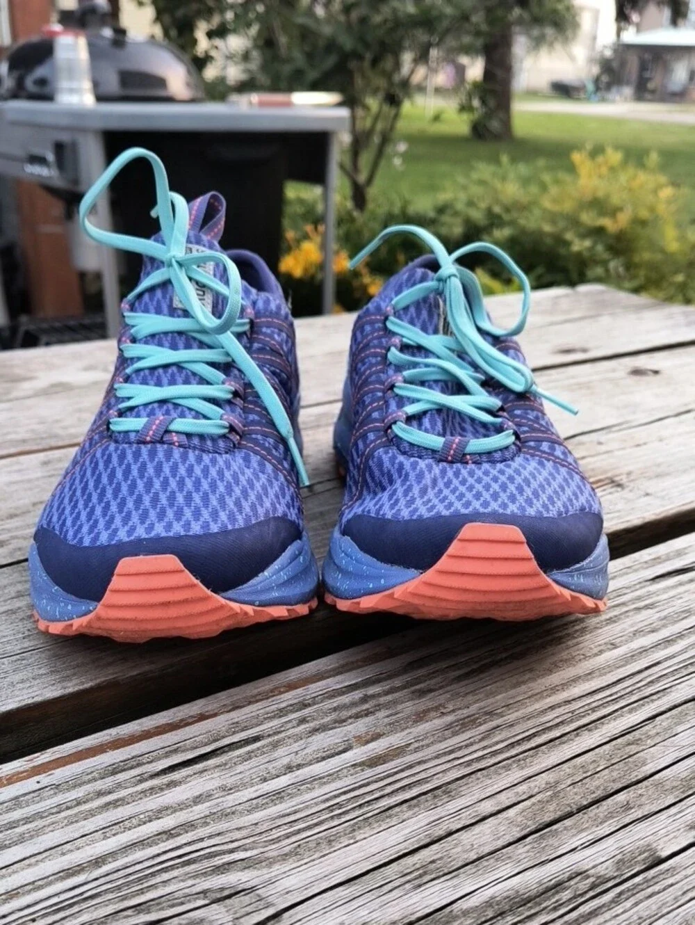 Saucony Running Shoes Women's Size 11 EUC